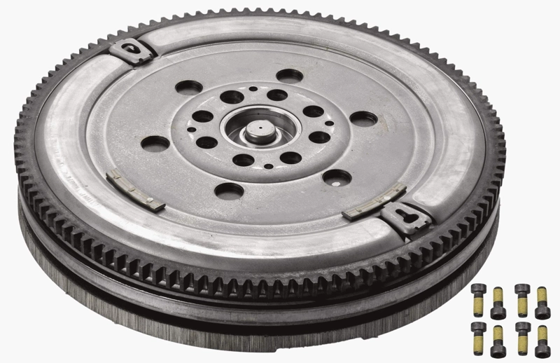 SACHS Flywheel - 2294 501 194